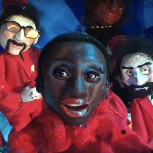 Watch a Beautiful Claymation Music Video from Sharon Jones & The Dap-Kings, Completed Before Her Passing