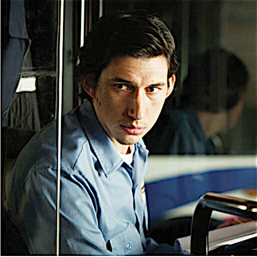Pattern Recognition: Jim Jarmusch, Paterson and The Limits of Control