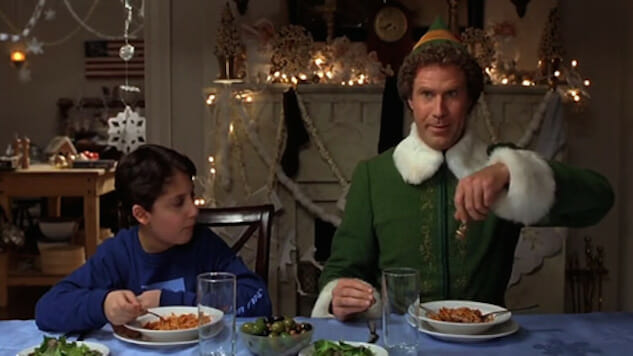 5 Film Feasts for the Weary Holiday Host