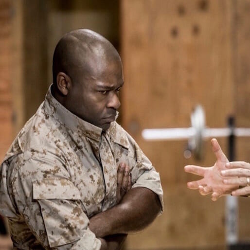 Review: Othello