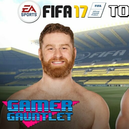 WATCH: WWE Stars Square Off In FIFA 17