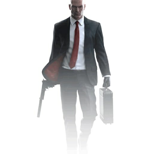 2016's Hitman Game Is a Master Class in Character Design