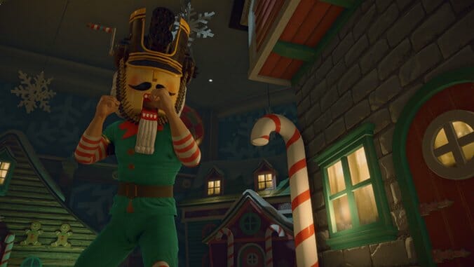 The 10 Best Ways To Kill ‘Em With Christmas In Dead Rising 4