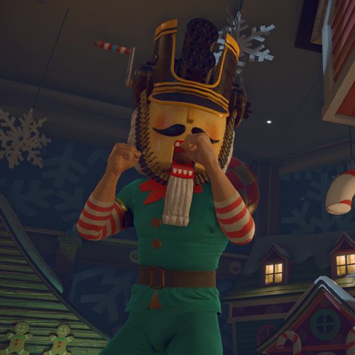 The 10 Best Ways To Kill 'Em With Christmas In Dead Rising 4
