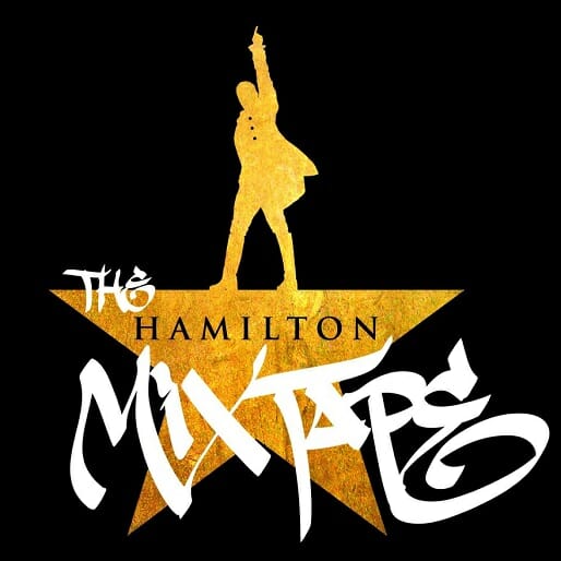 Review: The Hamilton Mixtape