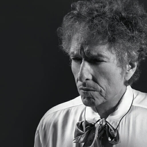 Review: Bob Dylan Paints The Beaten Path