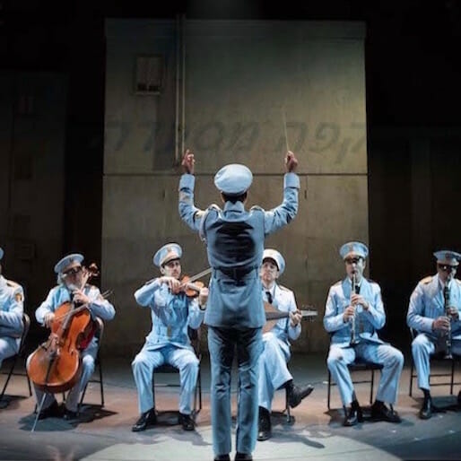 Review: The Band's Visit