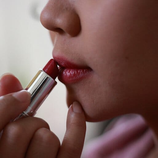 The FDA Is Suggesting That Makeup Companies Use Less Lead In Their Products