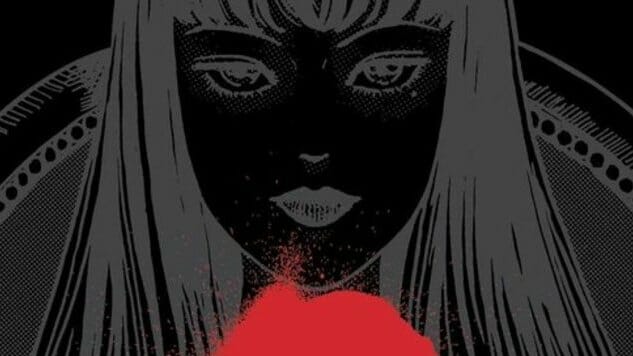 Junji Ito’s Tomie Complete Deluxe Edition Charts the Disturbing Evolution of a Horror Master