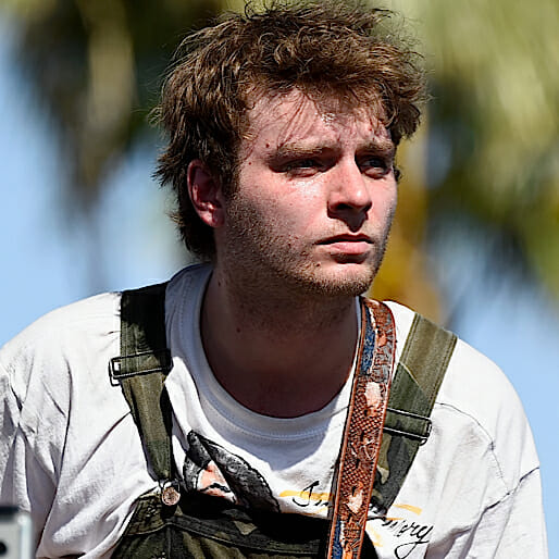 Mac DeMarco Has Finished His Next Album