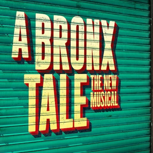 Review: A Bronx Tale: A New Musical
