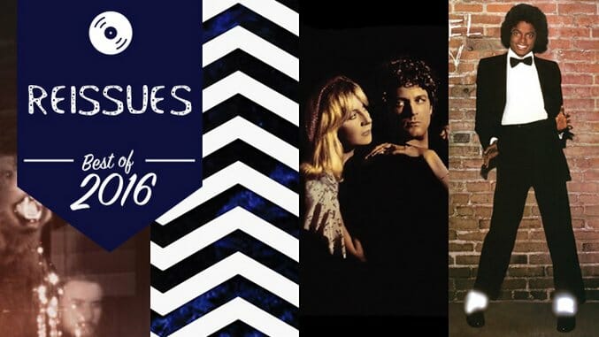 The 10 Best Reissues of 2016