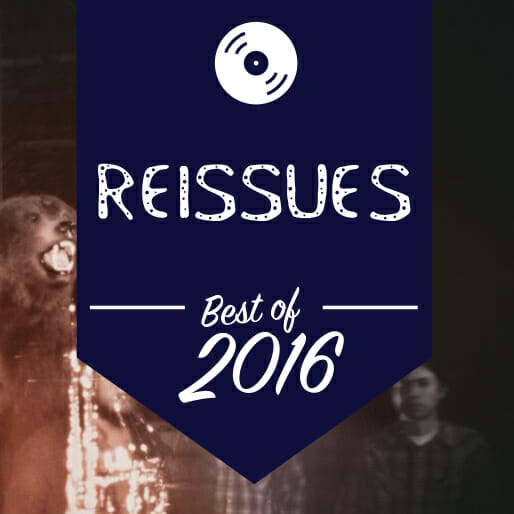 The 10 Best Reissues of 2016