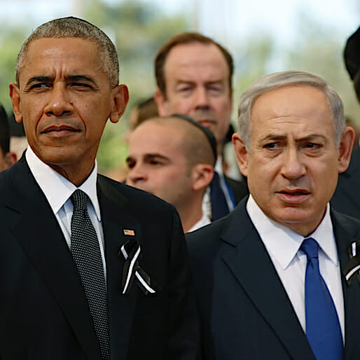 Israel Has Mobilized Its American Forces in the Wake of John Kerry's Comments