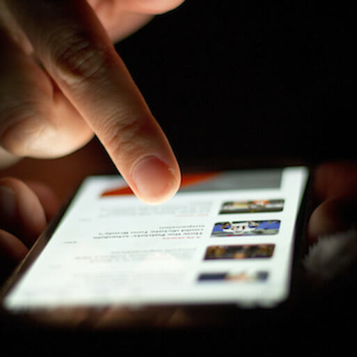 Unplugged: You Don't Need to Always Be Available