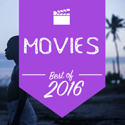 The 50 Best Movies of 2016