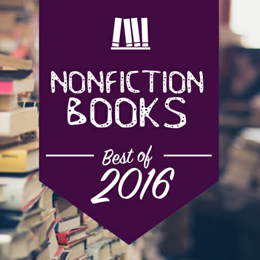 The Best Books of 2016: Nonfiction
