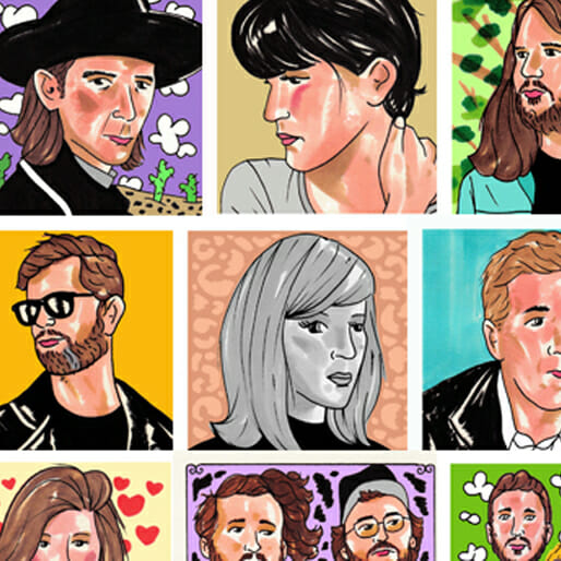 The 25 Best Daytrotter Sessions of 2016