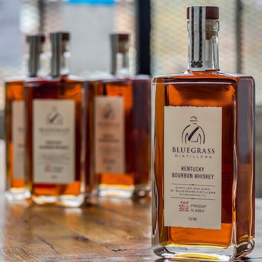 Kentucky’s Next Generation of Great Bourbon: 4 Craft Distilleries in the Bluegrass State