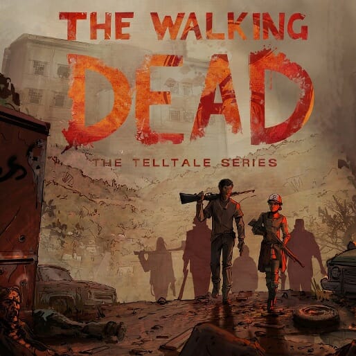 Telltale's Walking Dead Games Find New, Perplexing Form with A New Frontier