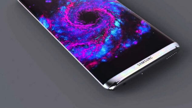 The 5 Most Anticipated Smartphones of 2017