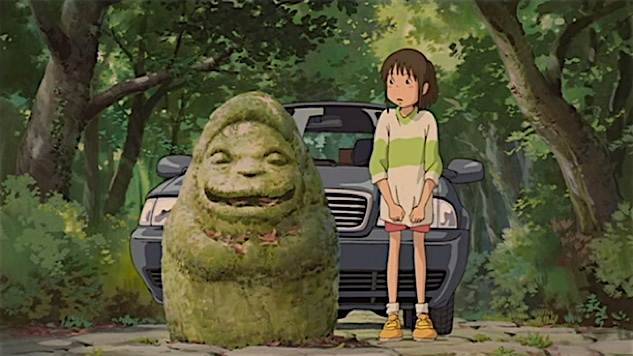 Smoke's Anime Index - TV