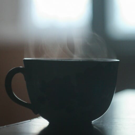 How To Make Hot Buttered Rum
