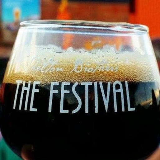 12 Beer Festivals You Have to Attend in 2017
