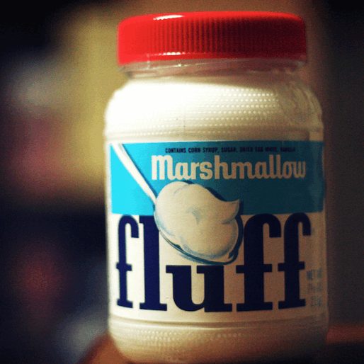 The 100-Year History of Marshmallow Fluff