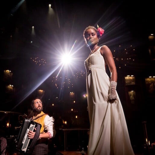 Dave Malloy on Creating Broadway's Hit Musical Natasha, Pierre & The Great Comet of 1812