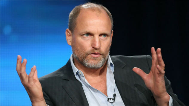 Woody Harrelson in Early Talks to Play Young Han Solo’s Mentor