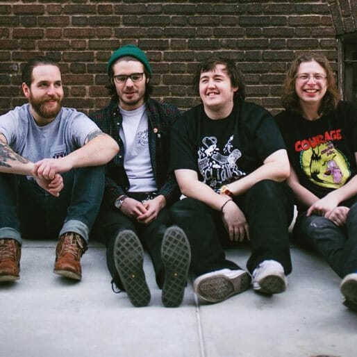 Modern Baseball Announce Spring Tour with Kevin Devine, Sorority Noise