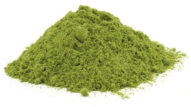 What’s Up With That Food: Moringa
