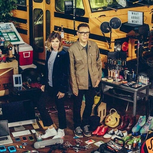 Portlandia Is Coming to an End, and If Anybody's Happy About That, It's Portland