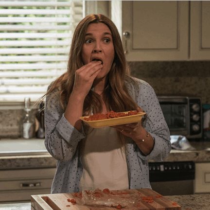 Netflix's Santa Clarita Diet Probably Won't Be Doctor-Recommended