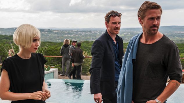 SXSW Announces Terrence Malick’s Song to Song as Opening Film