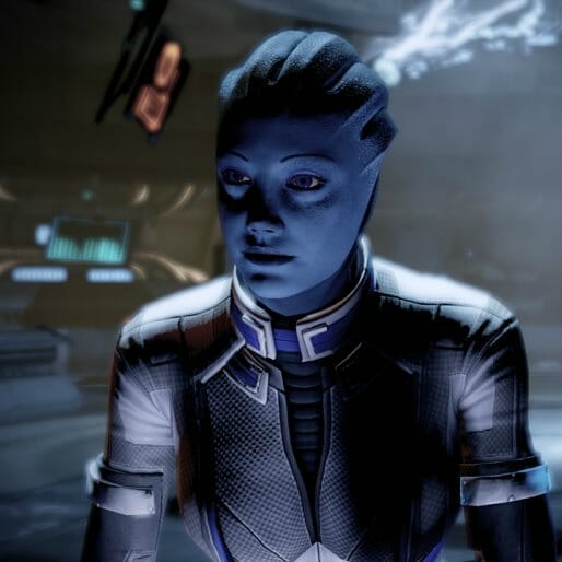 PSA: Mass Effect 2 Is Free On PC Right Now