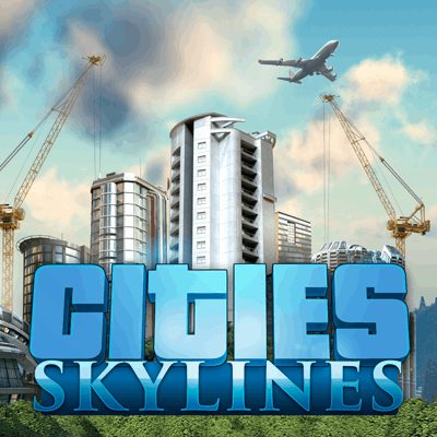 Cities: Skylines Is a Gentrifier's Dream