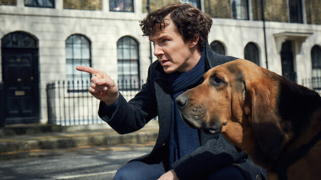 From Arthur Conan Doyle to Benedict Cumberbatch, What’s the Essence of Sherlock Holmes?