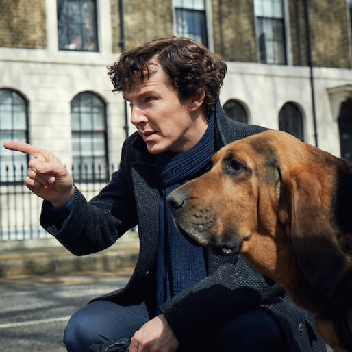 From Arthur Conan Doyle to Benedict Cumberbatch, What's the Essence of Sherlock Holmes?