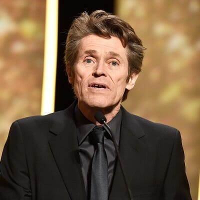 Willem Dafoe Joins All-Star Cast of Murder on the Orient Express Remake