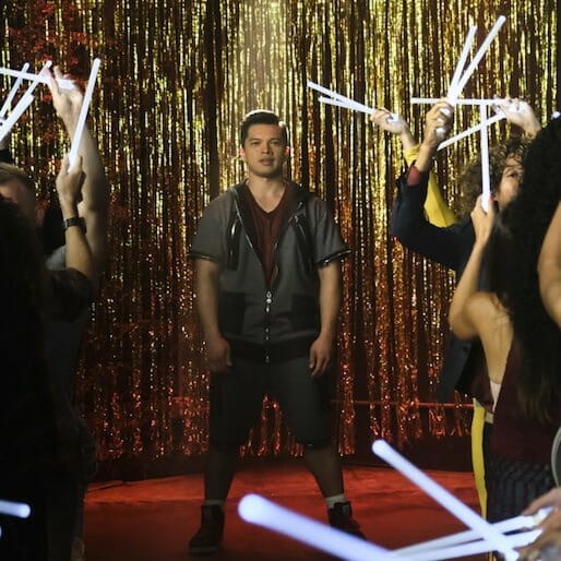 The Songs of Crazy-Ex Girlfriend: Brocabulary Lessons and Motherly Funk