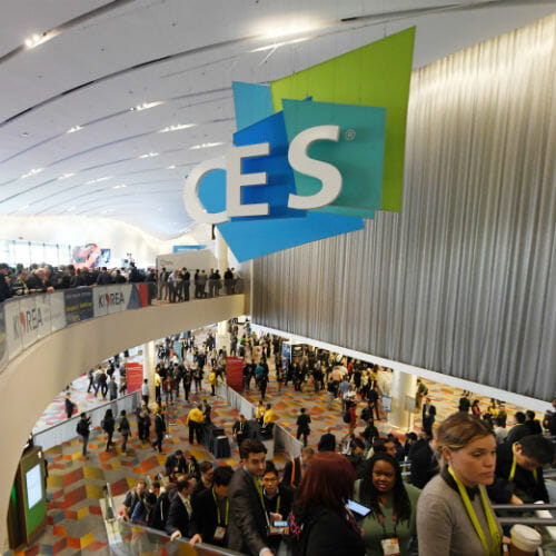 The 10 Best Gadgets of CES 2017