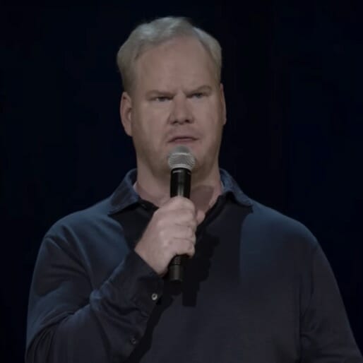 Jim Gaffigan Bringing New Stand-Up Special Cinco to Netflix, Shares First Trailer