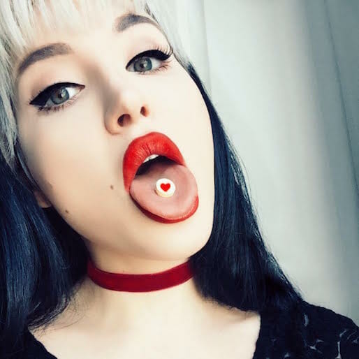 Style Record: Chløë Black