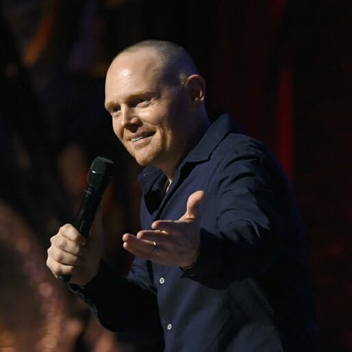 Watch Football Live with Bill Burr This Sunday