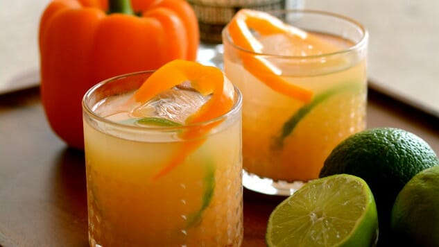 7 Delicious Cocktails To Help You Fight a Cold