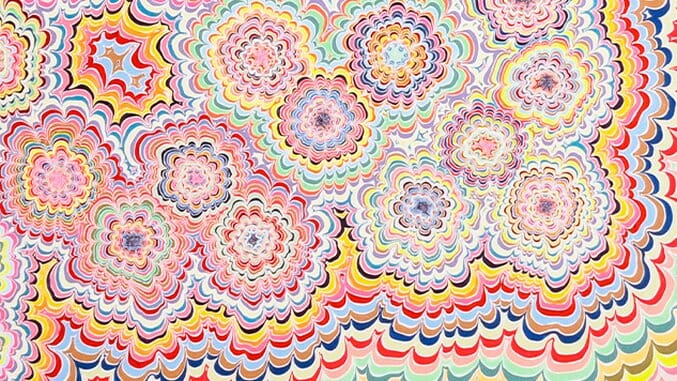 This Is Your Art on Drugs: Kelsey Brookes