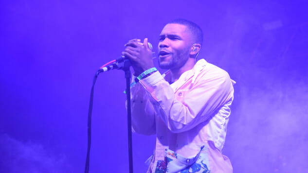Panorama Music Festival Announces Lineup ft. Frank Ocean, Nine Inch Nails, Solange and More