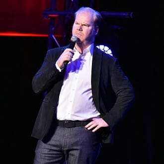 Jim Gaffigan Shares Clip from New Netflix Stand-up Special Cinco